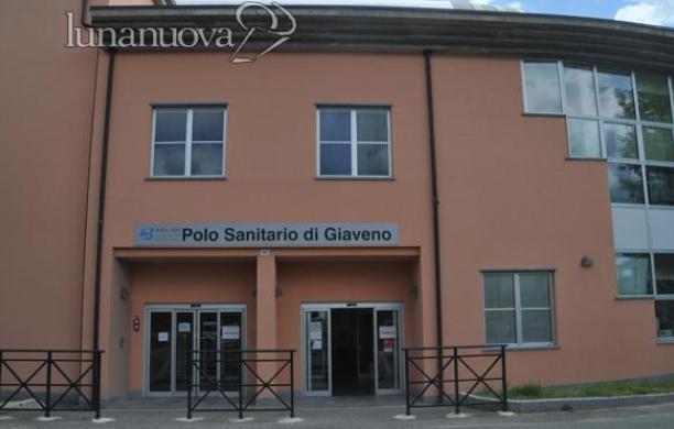 Giaveno: rubata una tv nell'ex ospedale, partono le polemiche