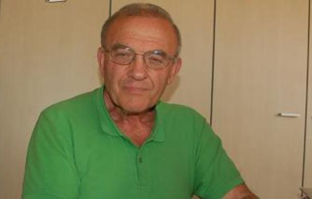 Trana, Luigi Monge in corsa come sindaco