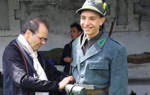 Militaria: la storia delle uniformi, una passione in grigioverde