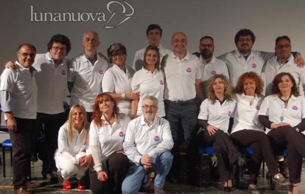Elezioni: Avigliana, Toni Spanò presenta la sua squadra