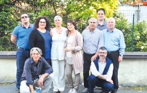 Trana, uniti in una lista civica senza ideologie