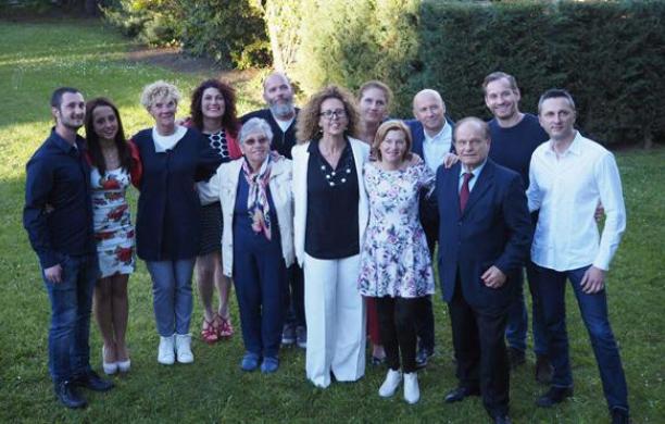Rosta, Sonia Leone presenta la squadra