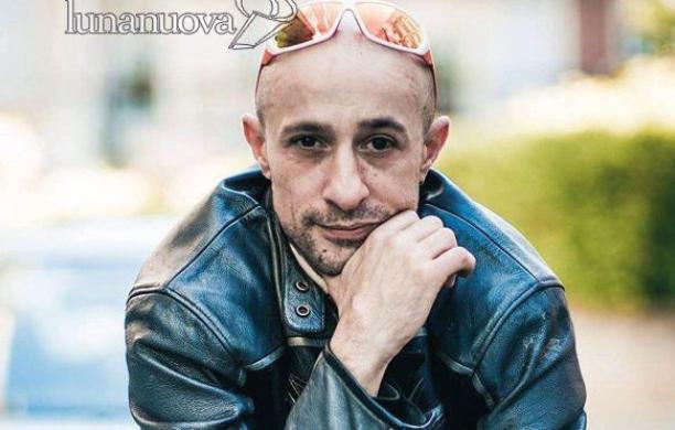 Rivoli, sarà in Calabria l'ultimo saluto al biker morto in corso Giulio Cesare