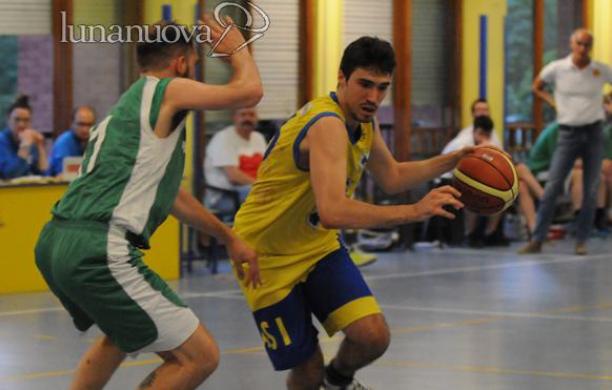 L'Oasi cede nel finale: per la Serie C ora si fa dura