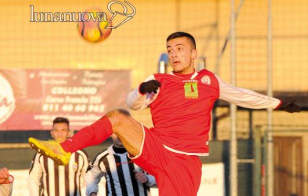 Susa rimane senza calcio: l'Union trasloca a Bussoleno