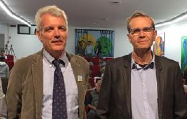 Rivalta: futuro consiglio comunale, le due ipotesi a confronto