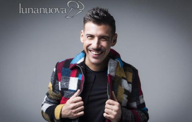 Gabbani, anche senza la scimmia è un fenomeno