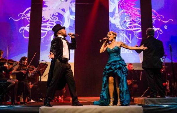 Al GruVillage una notte all'Opera con i Queen