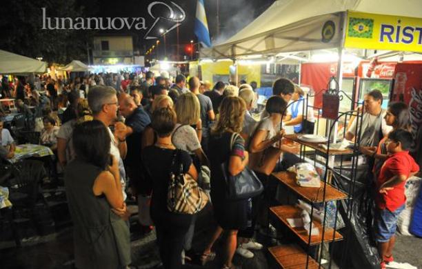 Avigliana, la Circolare Gabrielli arriva in città