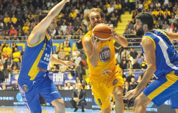 Fiat Torino, al via la campagna abbonamenti: c'è anche l'Eurocup