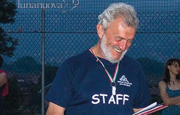 Chiusa S.Michele: malore improvviso sul sentiero, addio a Renato Cantore