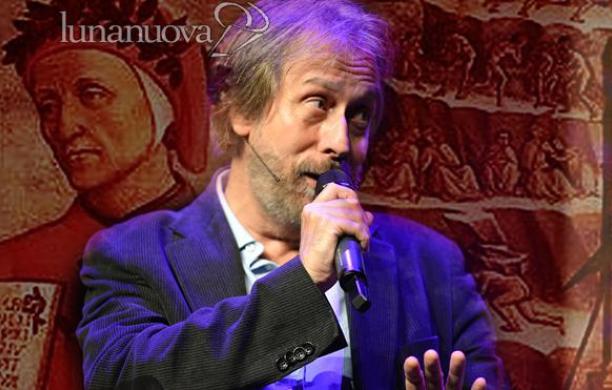 La Divina Commedia tra cinema, fumetto e tv