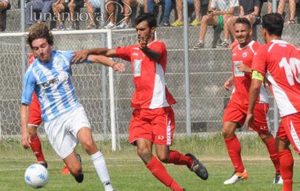 Il calcio riparte domenica con l'Eccellenza