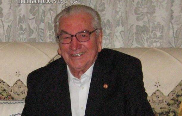 Borgone: l'addio a Sergio Virano, il custode della "sua" S.Valeriano