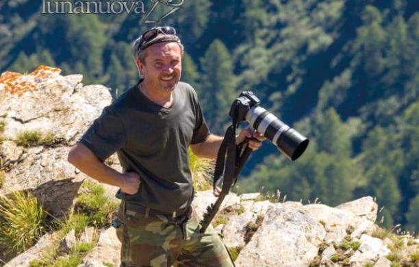 Natura: a caccia di animali con la macchina fotografica