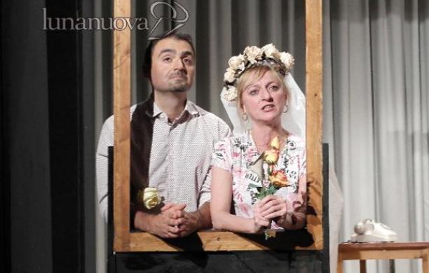 "Rivoli a teatro": sarà una stagione tutta da ridere