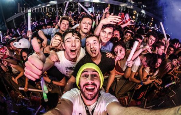 Arriva il Global Summer Festival: la comunità dance balla alla Certosa