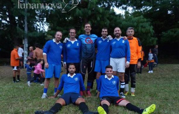 Buttigliera, il Palio dei quartieri apre la festa di San Maurizio