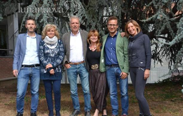Rivalta: De Ruggiero bis, 100 giorni in Comune