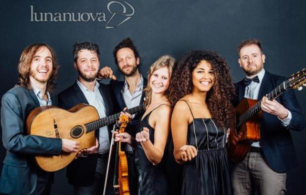"Autunno musicale di Beinasco": apre il manouche del Caravan Trio  