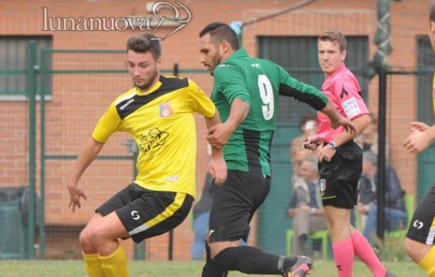 Il Venaus resta in partita e ferma il Caselette