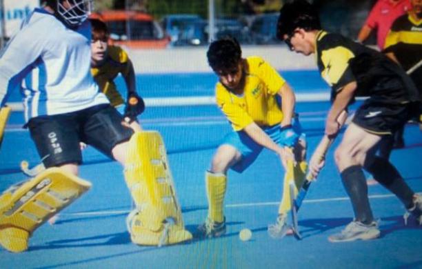 Rivalta, l'hockey ragazzi alla ricerca una casa