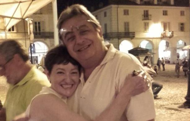 Avigliana, lutto e crisi: il dramma di un padre che non si arrende