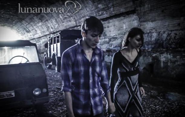 Giaveno, "Gesti diversi": riflettere sull'uomo tramite la danza contemporanea
