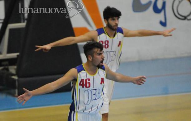 Volley o basket, a volare è solo Piossasco