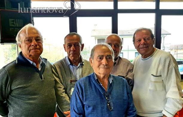 Giaveno: con l'Auser dieci anni al servizio degli altri