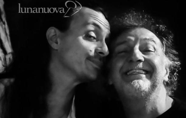 "Rock me baby" ad Avigliana: Tiranti e De Scalzi