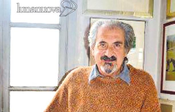 Pianezza, artista senza casa dopo l'incendio