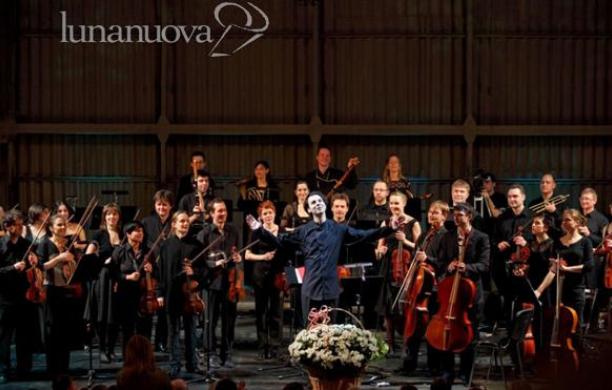 Al via la nuova stagione dei concerti di lingottomusica