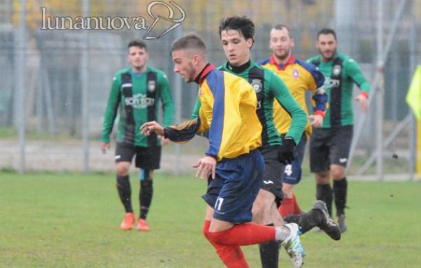 Pianezza-Caselette, il pazzo 5-4 che spiega (quasi) tutto