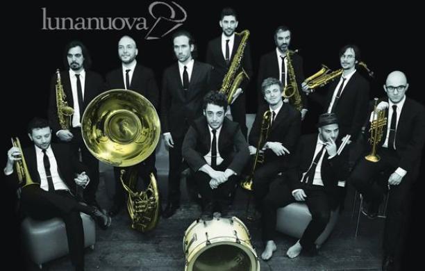 Il caleidoscopio Bandakadabra sabato a "Camaleontika"
