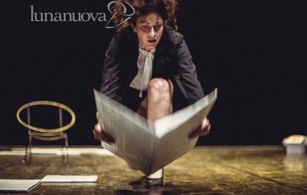 Ersilia Lombardo: l'incubo delle parole non dette