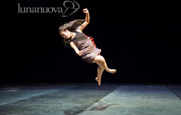 Dieci assoli di danza moderna, domenica a Collegno