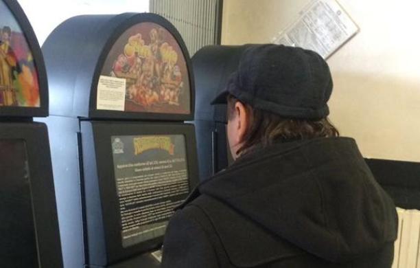 Rivalta, slot "fuori legge": Marinari attacca l'amministrazione 