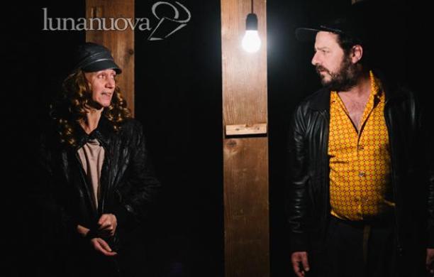 "Il sogno dell'arrostito" al teatro Fassino di Avigliana