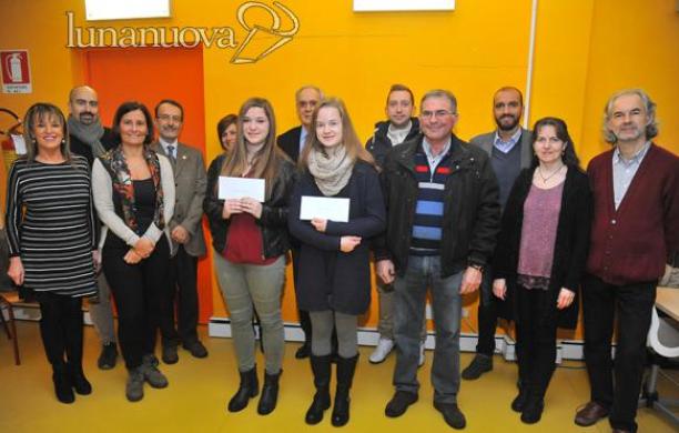 Sangano, Alice e Silvia: le studentesse modello premiate dal Rotary