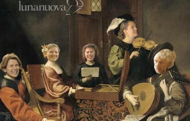 Grugliasco: le sonate di Telemann al circo