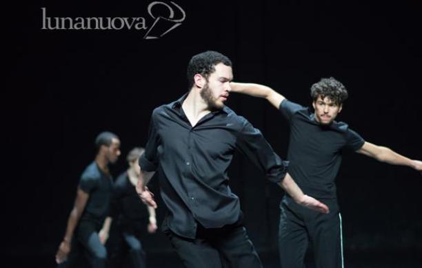  A love supreme: De Keersmaker fa ballare Coltrane 