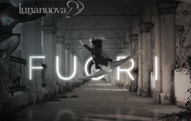 Con l'Arci "Fuori" dal manicomio di Collegno a passo di danza