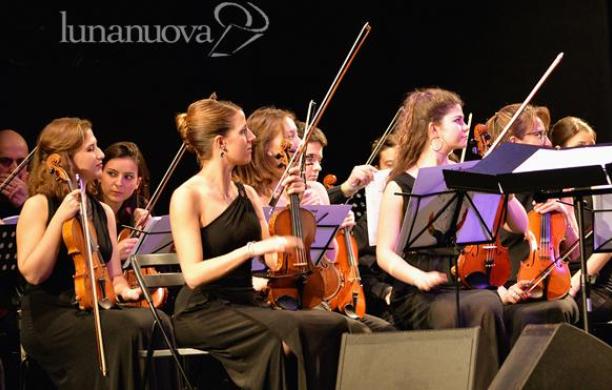 Le "Note di speranza... notte di Natale" di Musica Insieme