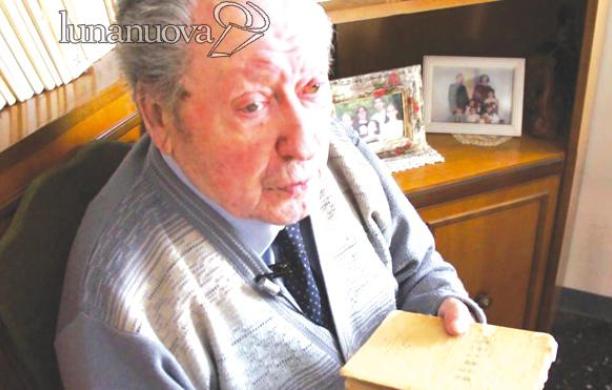 Pianezza, il Piemonte perde Camillo Brero