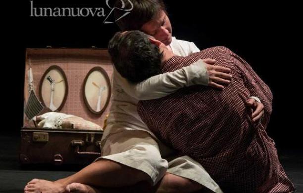 Tardito e Rendina spiegano la morte ballando con i bambini
