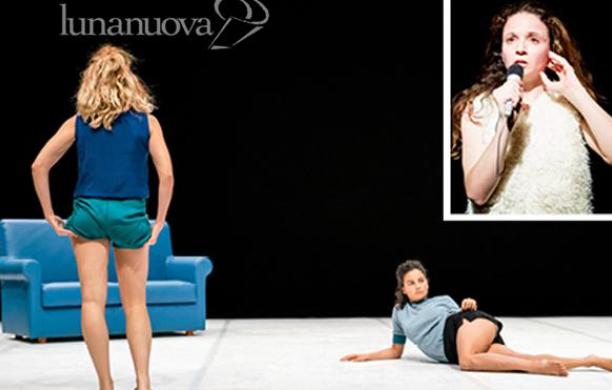 L'universo femminile è una danza caleidoscopica