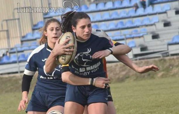 Quarto posto e Guerreschi azzurra: entusiasmo al Cus Torino