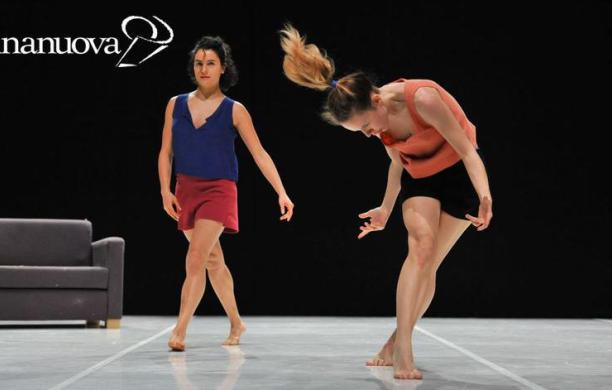 La femminilità raccontata dalla giovane danza contemporanea alla Lavanderia a Vapore 