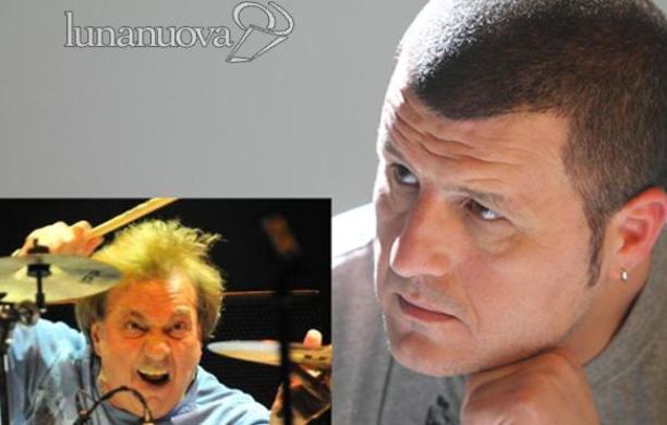 Ecco Nello Daniele e Tony Esposito: duetto in memoria di Pino Daniele